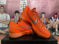 Nike Kobe 6 Orange Basketball Shoes