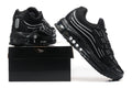 Nike Air Max Tailwind Black Running Sneakers