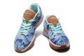 Nike 870 Sneakers Ice Jade Blue