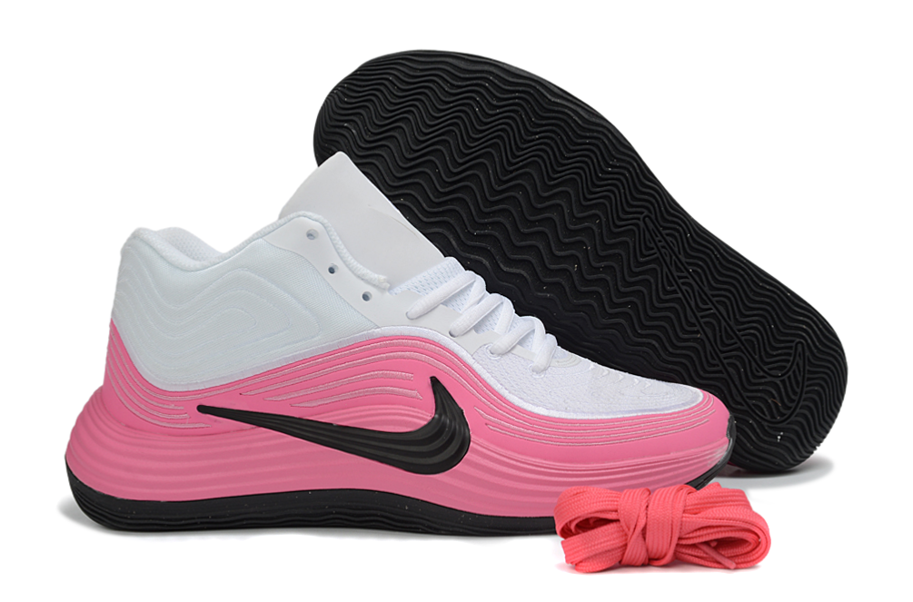 Nike Precision 8 Basketball Sneakers in Multiple Colorways