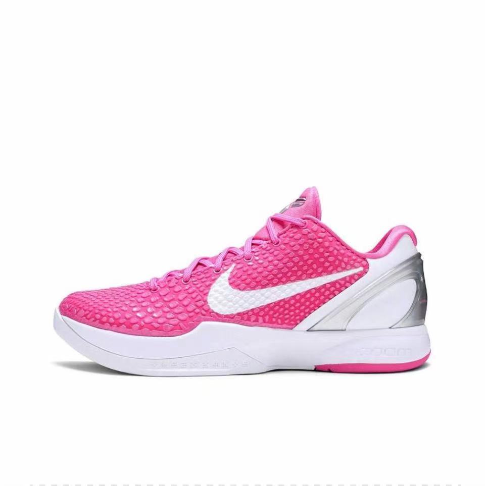Nike Kobe 6 Basketball Sneakers