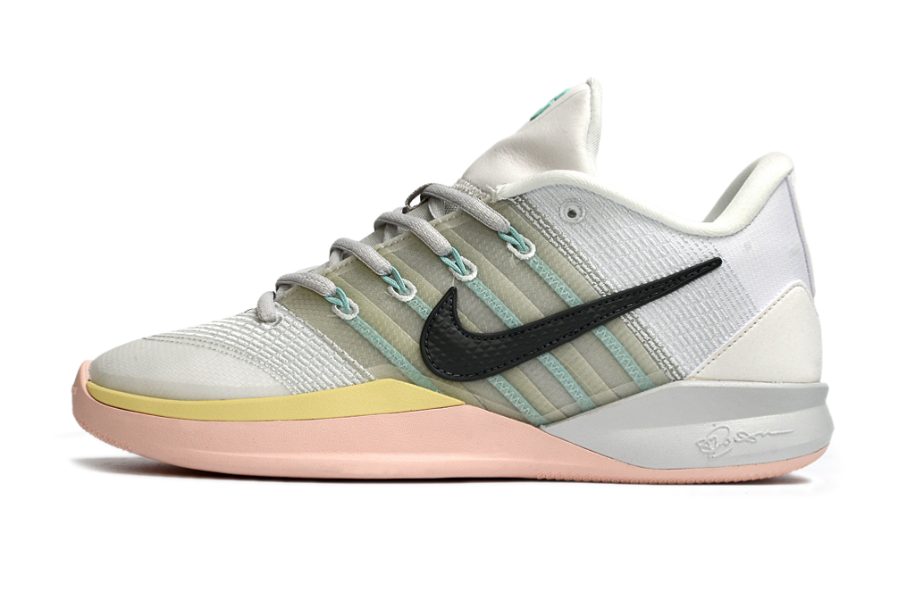 Nike Sabrina 3 Basketball Shoes in Multiple Colors