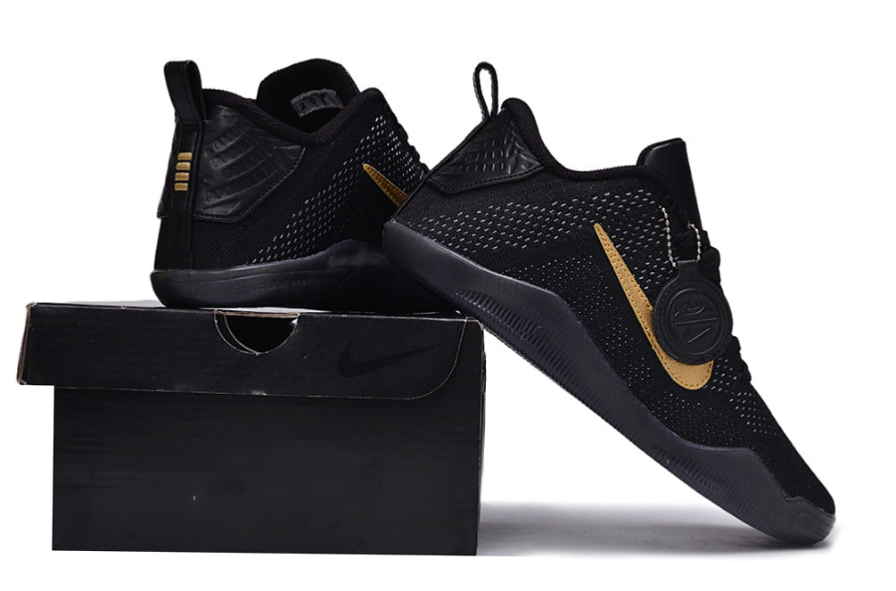 Nike Kobe 11 Knit Basketball Shoes