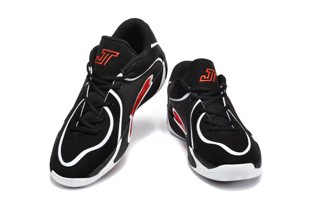 Jordan 988-2 Black Red Basketball Sneakers HQ461001