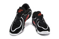 Jordan 988-2 Black Red Basketball Sneakers HQ461001