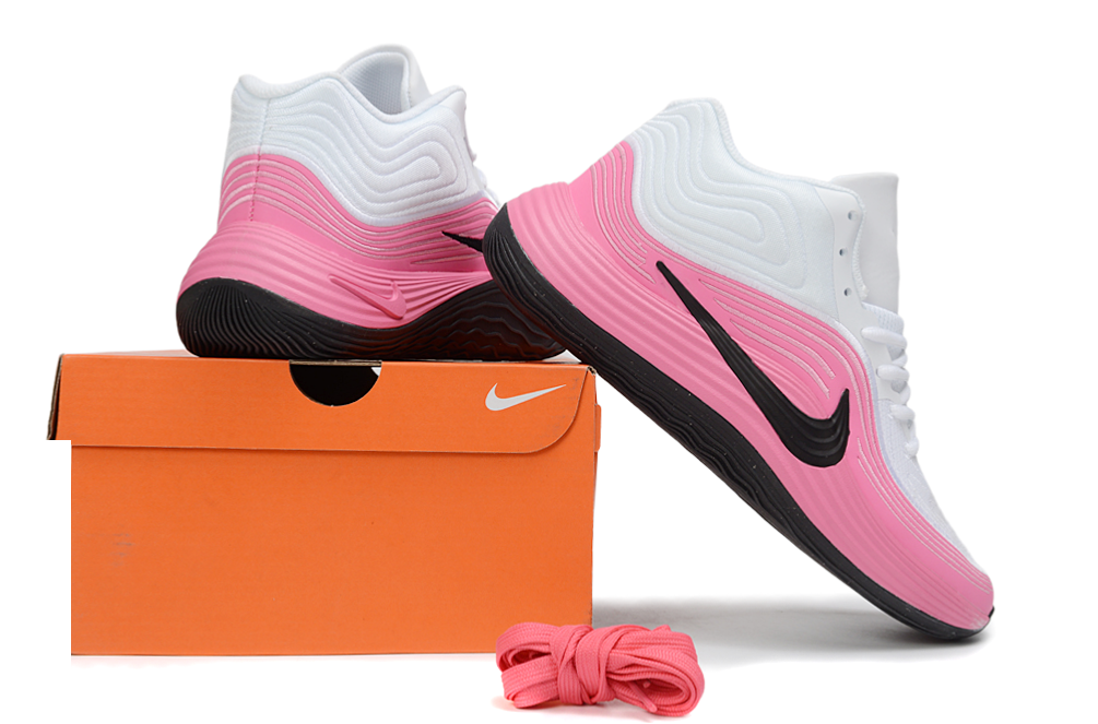 Nike Precision 8 Basketball Sneakers in Multiple Colorways