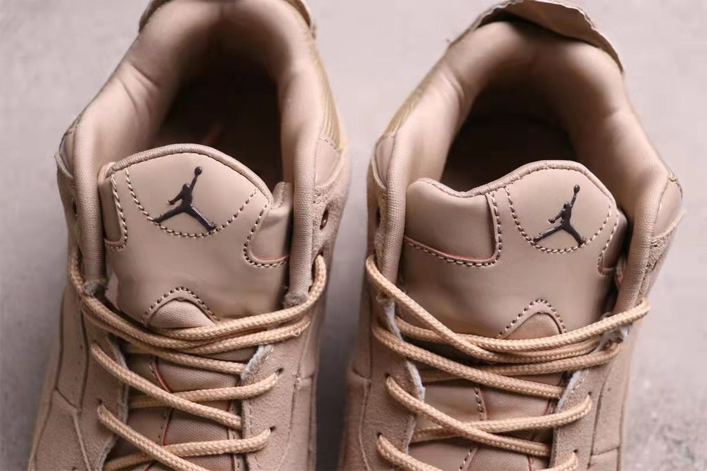 Jordan 23 Low Sneakers Brown AT0057-200