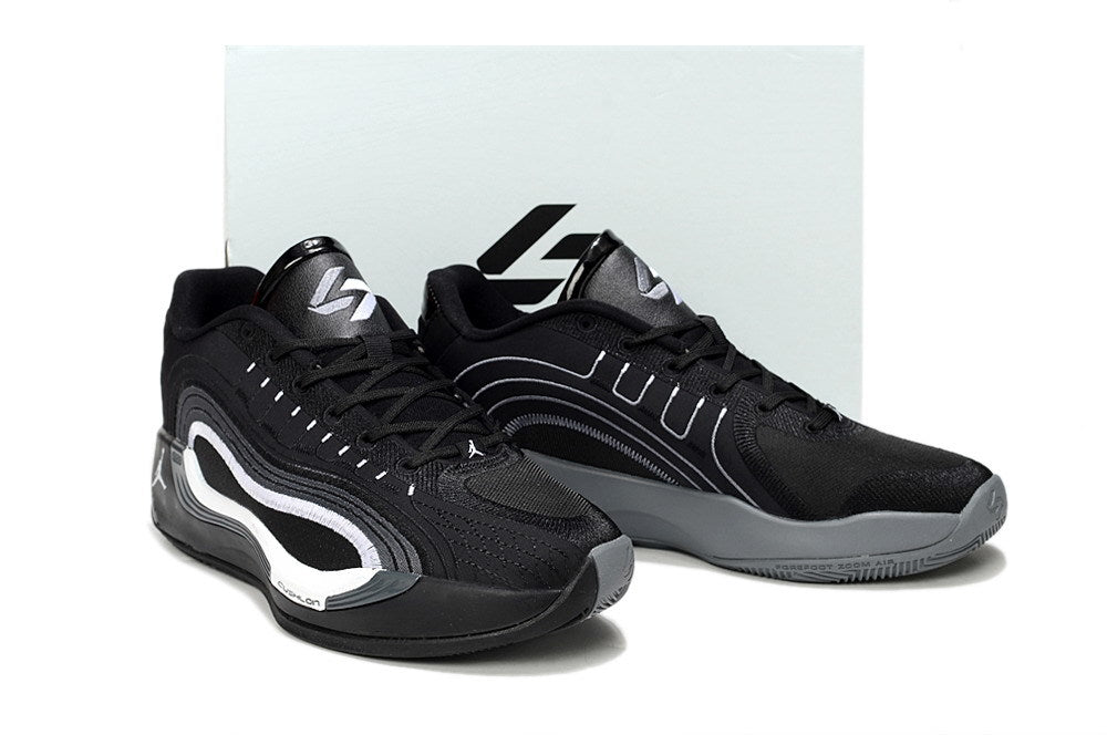 Jordan Luka 4 Basketball Sneakers in Multiple Colorways