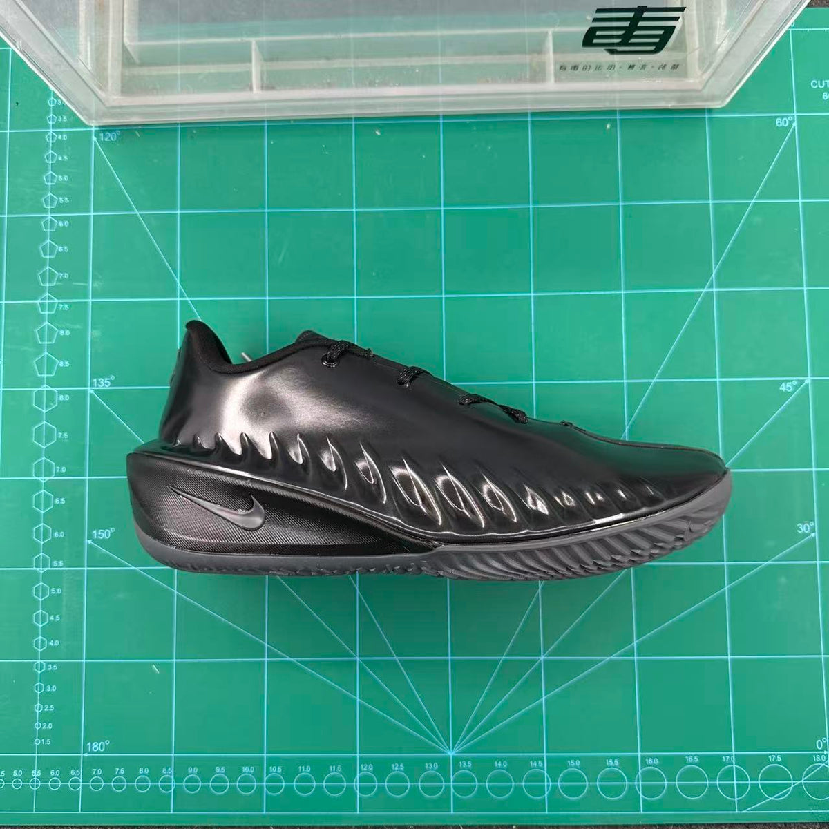 Nike GT Cut Basketball Shoes, Black