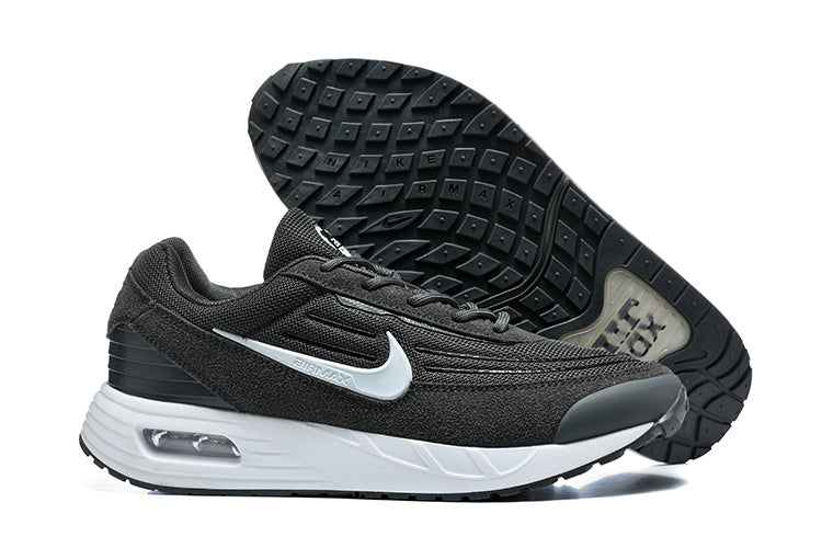 Nike Air Max Verse Black and White Sneakers