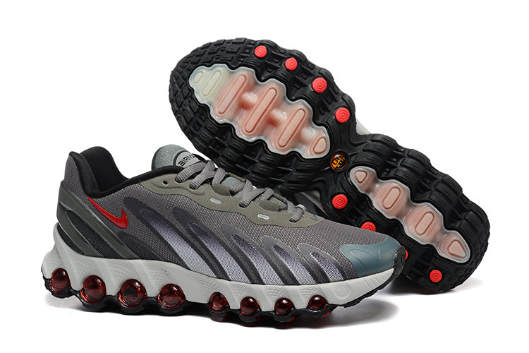 Nike Air Max DN Gray Running Sneakers