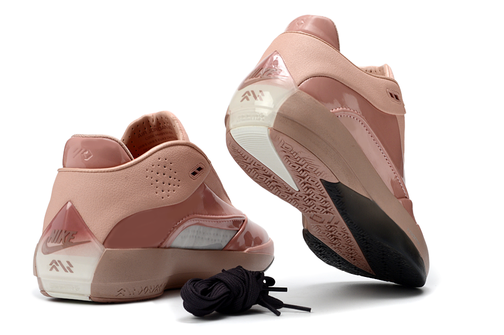 Jordan 40 Basketball Sneakers in Multiple Colorways