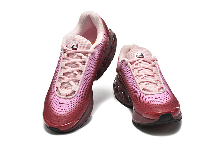 Nike Air Max DN Pink Gradient Sneakers