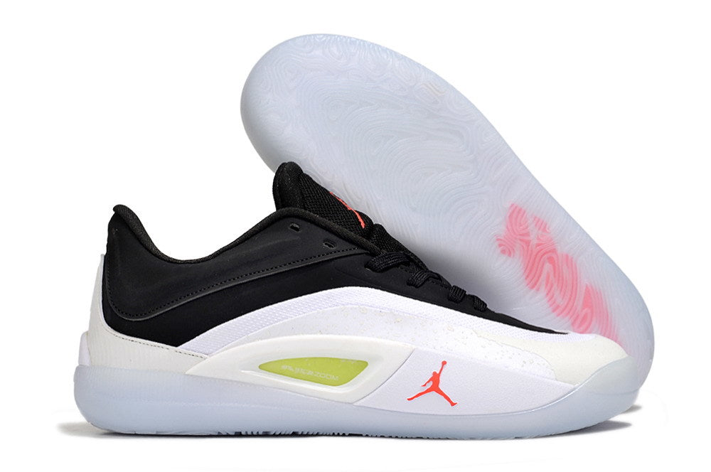 Jordan Zion 4 Basketball Sneakers in Four Colorways