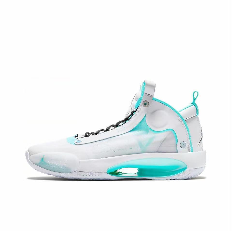 Jordan Air Jordan 34 Basketball Shoes