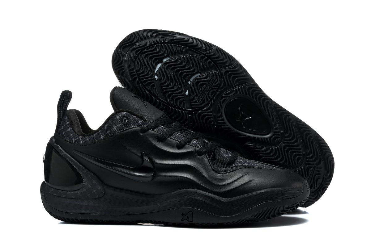 Nike 511 Basketball Sneakers Black