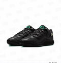 Nike KD 18 Basketball Sneakers Black Green