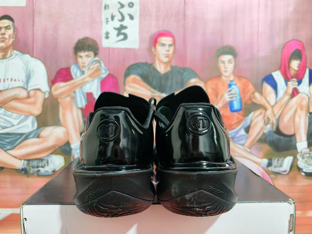 Nike GT Cut 3 Basketball Shoes, Black