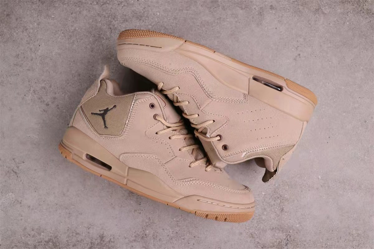 Jordan 23 Low Sneakers Brown AT0057-200