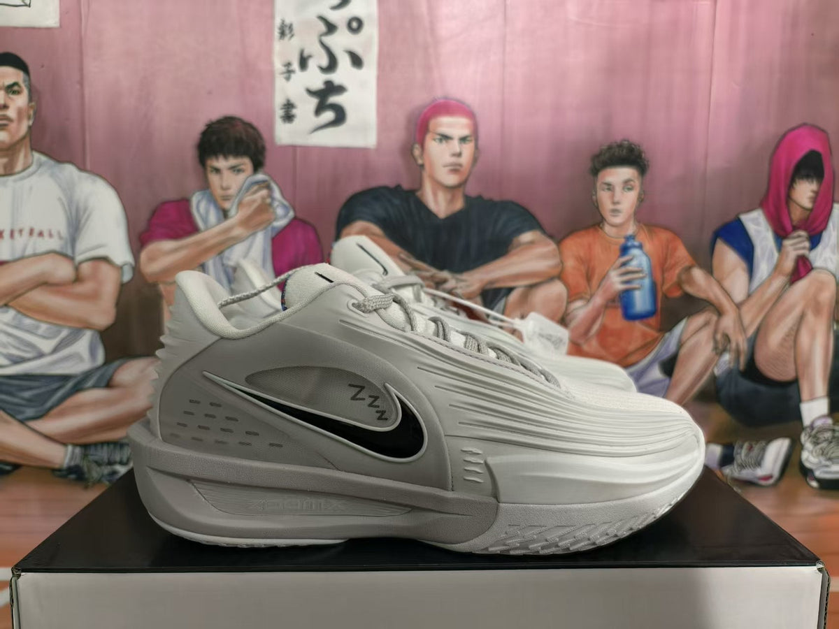 Nike KD Basketball Sneakers Gray