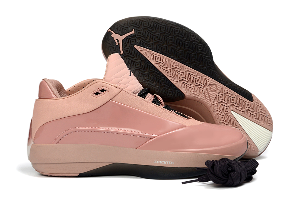 Jordan 40 Basketball Sneakers in Multiple Colorways
