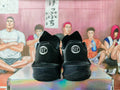 Nike GT Basketball Sneakers Black