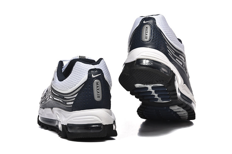 Nike Air Max 97 OG Sneakers White and Black