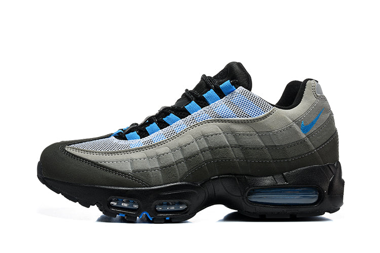 Nike Air Max 95 TT Grey Blue Sneakers