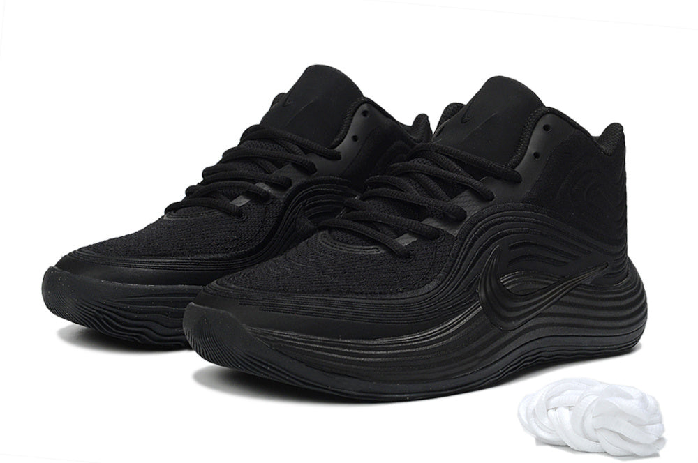 Nike Precision 8 Basketball Sneakers in Multiple Colorways