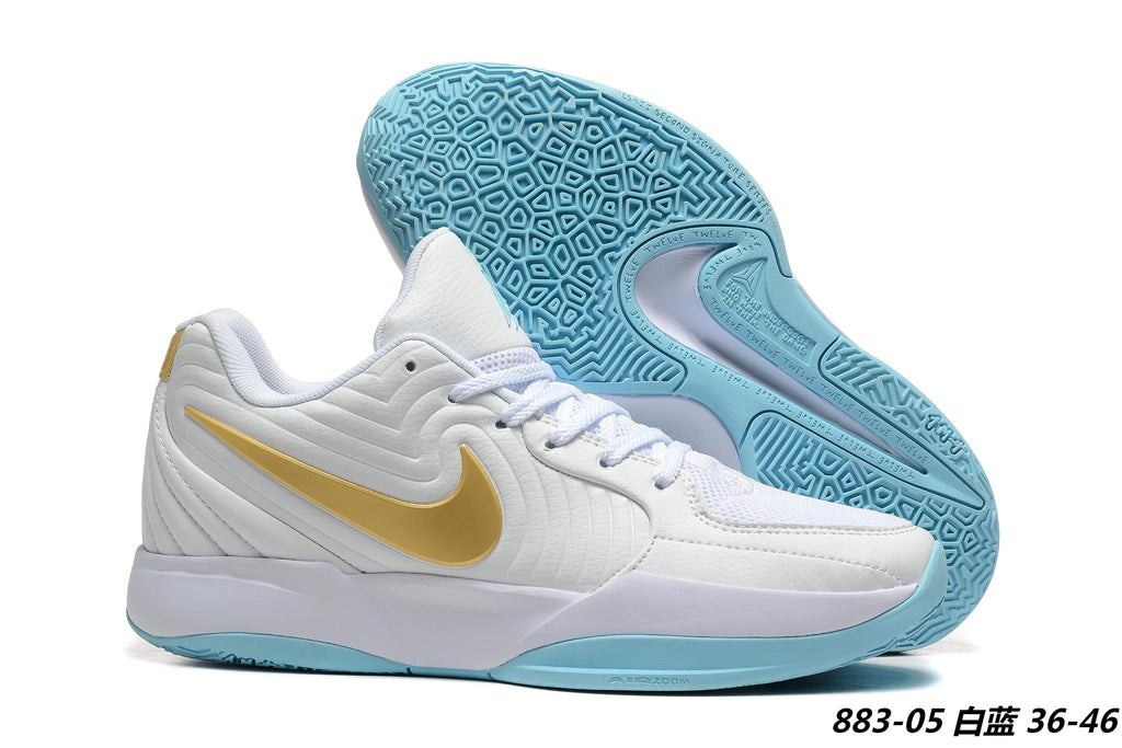 Nike Ja 2 Basketball Shoes – Multiple Colorways