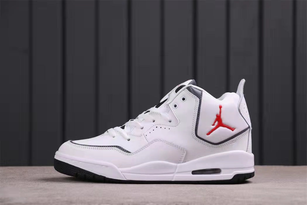 Jordan 23 Low Sneakers White/Black AR1522-100