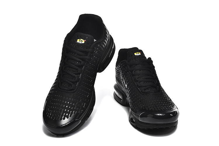 Nike Air Max Plus VII Black Sneakers