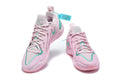 Nike Sabrina 2 Basketball Shoes Pink and Mint