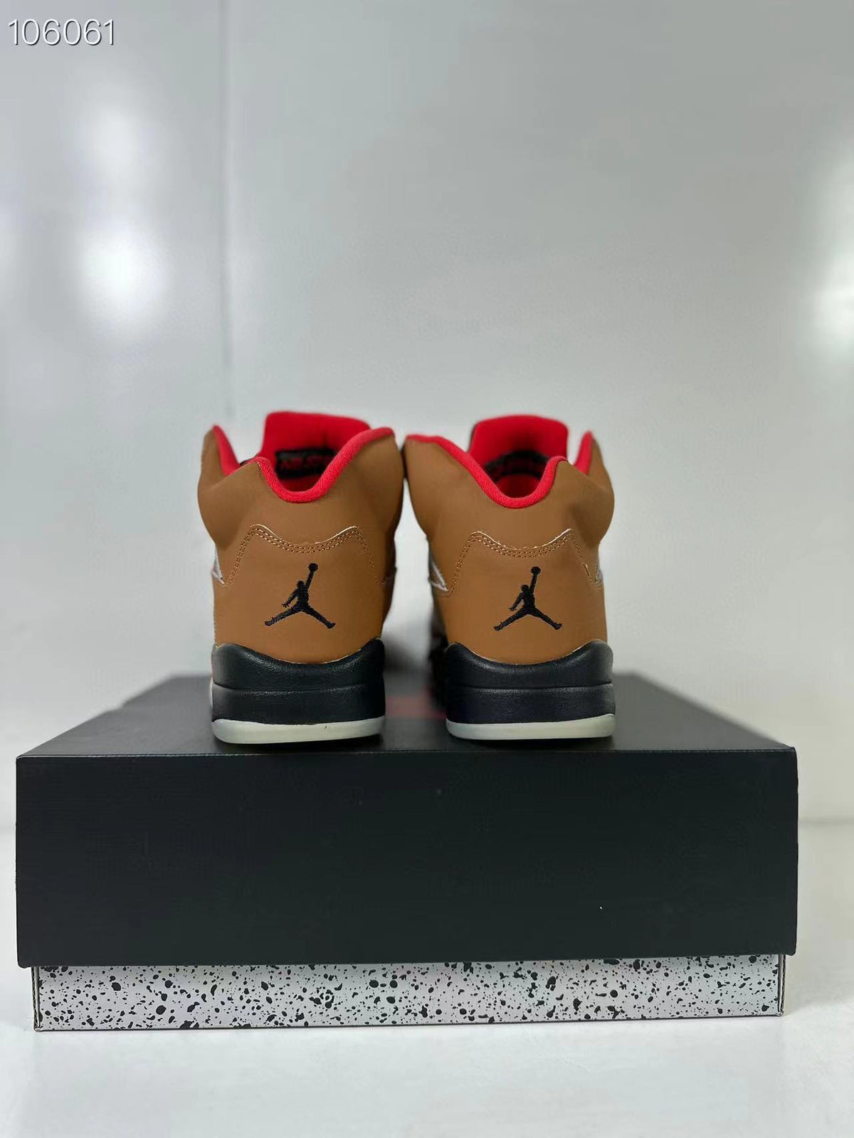 Jordan Air Jordan 5 Archaeo Brown Sneakers DD0587-200