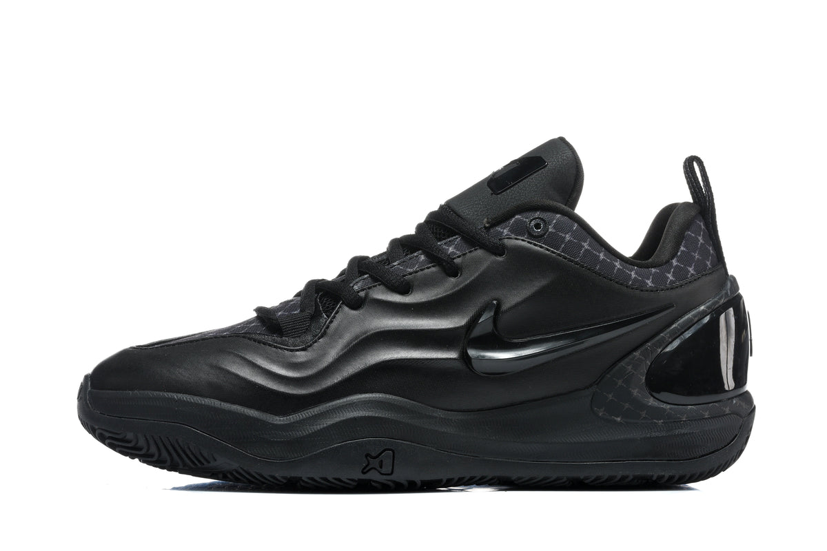 Nike 511 Basketball Sneakers Black