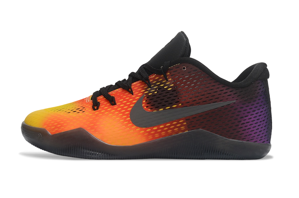 Nike Kobe 11 Low Basketball Shoes in Colorway Options