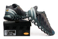 Nike Air Max DN8 Sneakers in Grey and Teal