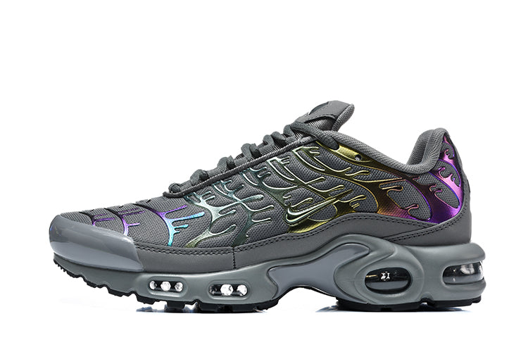 Nike Air Max Plus Dark Grey Iridescent Sneakers HJ7960-002