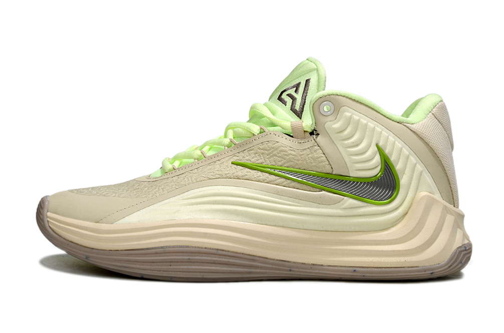 Nike Giannis Immortality 7 Basketball Shoes