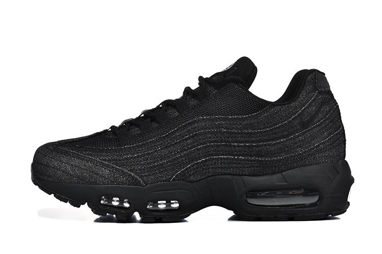Nike Air Max 95 Black Sneakers