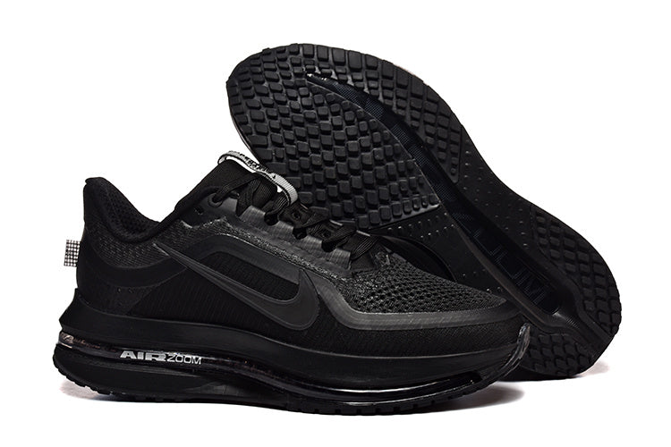 Nike Pegasus Premium Black Running Shoes