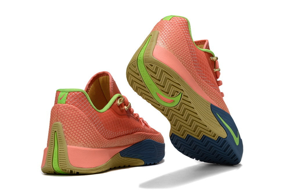 Nike S.T. Flare EP Basketball Shoes