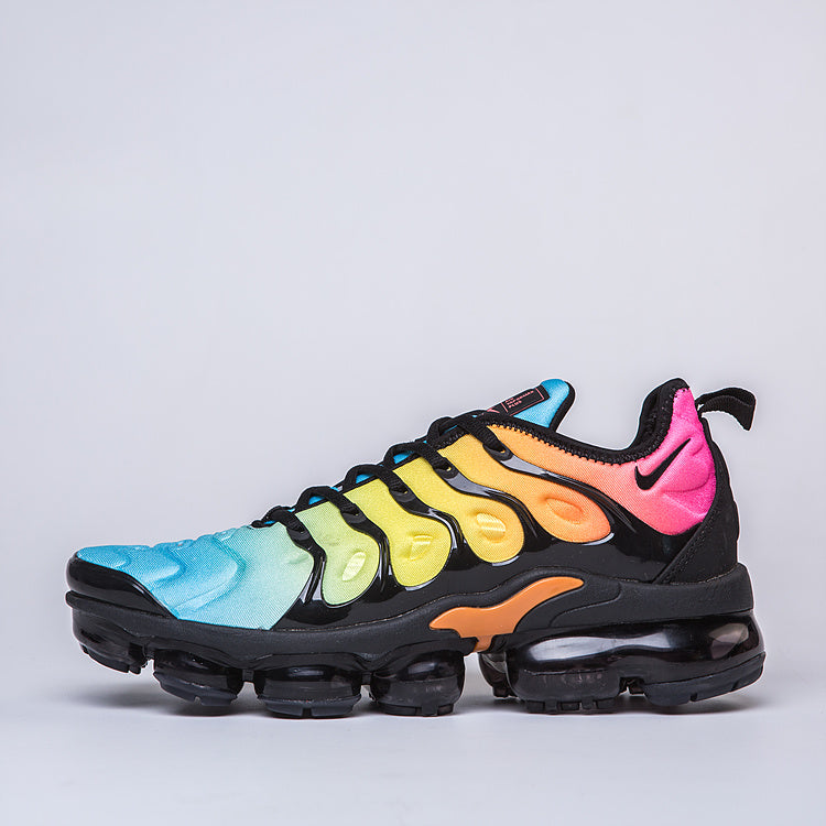Nike Air VaporMax Plus Multicolor Sneakers AO4550-002