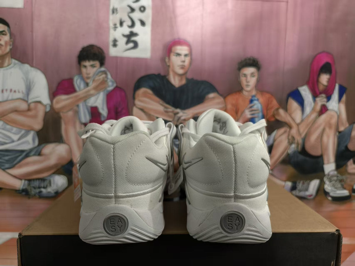 Nike White Sneakers