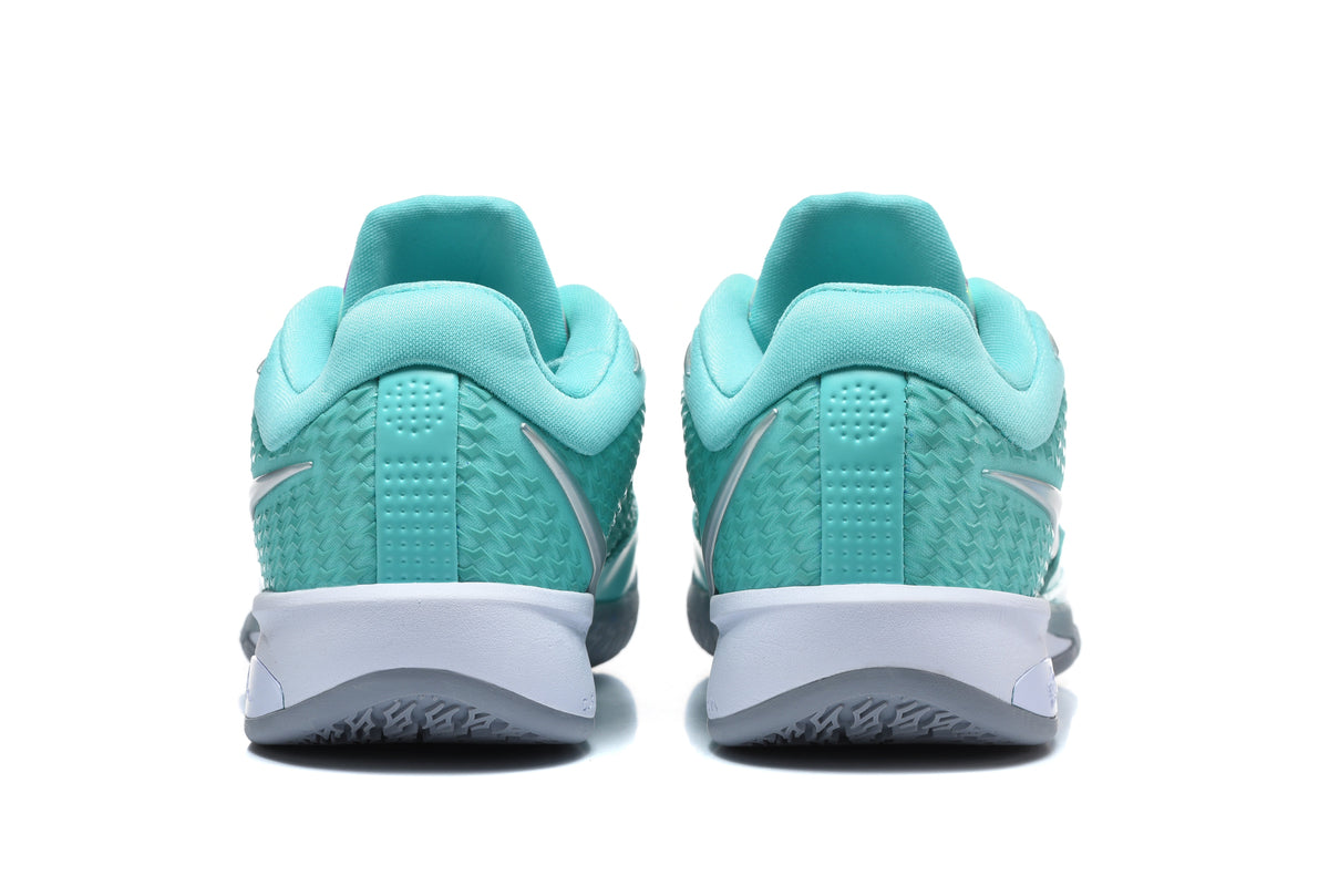 Nike Kobe 5 Protro Basketball Shoes Aqua