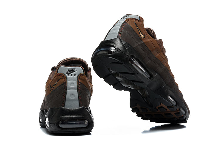 Nike Air Max 95 TT Brown Sneakers HM4740-200
