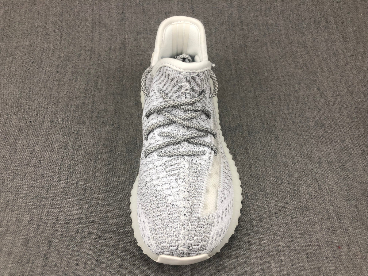 adidas Yeezy 350 V2 Kids Sneakers White Reflective