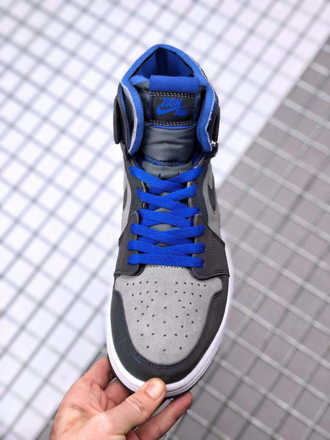 Jordan Air Jordan 1 Zoom League of Legends DD1453-001