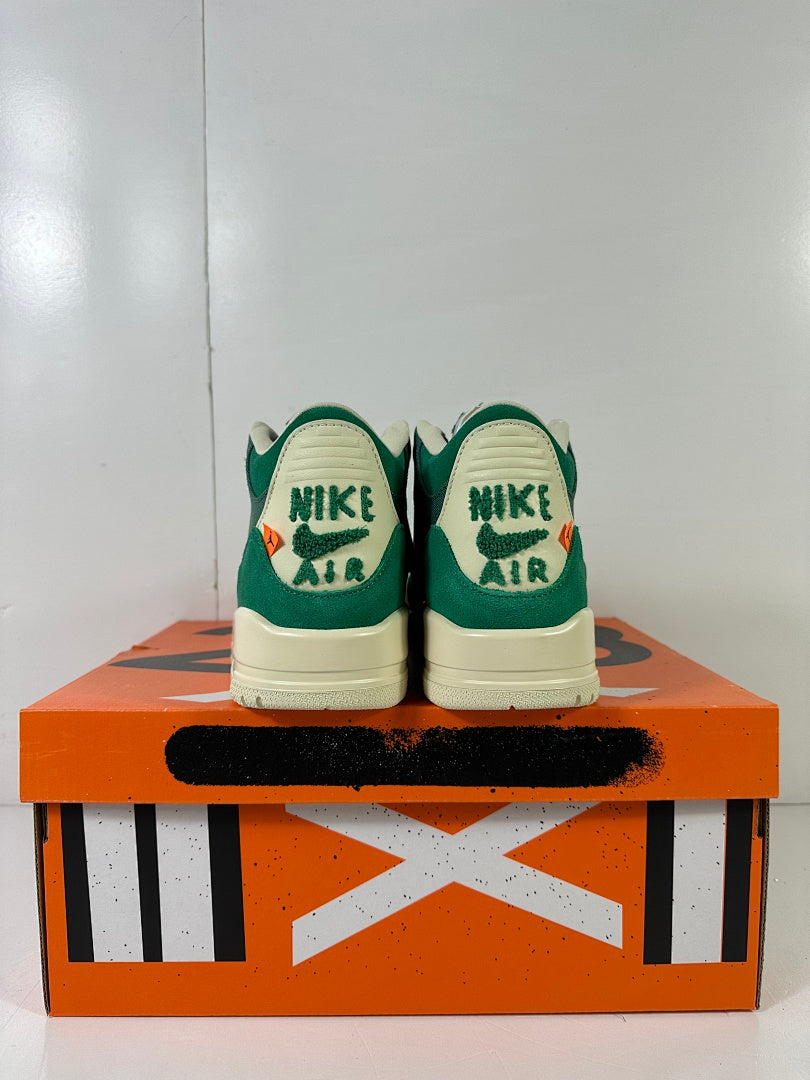 Jordan Air Jordan 3 Retro OG SP Bicoastal Green Sneakers FZ7974-300