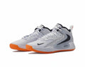 Nike HF3241-900 Sneakers Gray and Orange